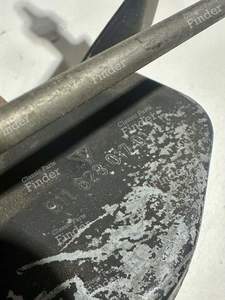 Motor Heckscheibenwischer - PORSCHE 911 / 912 E (G Modell) - 91162801701- thumb-2