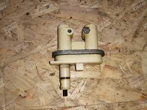 Double socket on gearbox for CITROËN CX