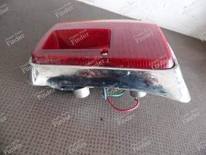 RIGHT TAIL LIGHT CIBIE 8076C PEUGEOT 304 COUPE & CABRIOLET - PEUGEOT 304 - 8076C- thumb-3