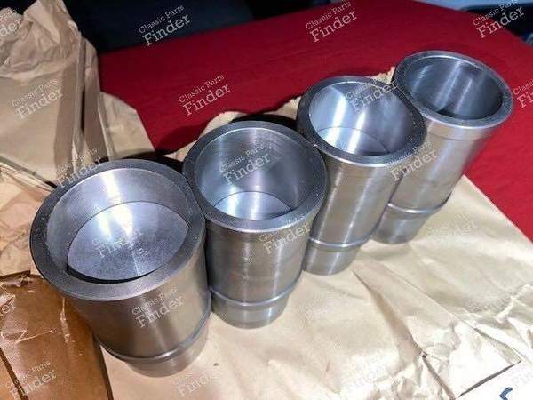 4 Kolbenhemden - 1. Generation - CITROËN DS / ID - 0