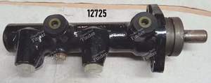 19mm tandem master cylinder - FIAT Ritmo / Regata - RS57296- thumb-3