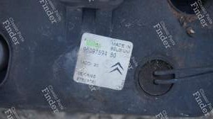 Nebelscheinwerfer Typ 35 - CITROËN ZX - 95659512 (D) / 95097594 (G)- thumb-2