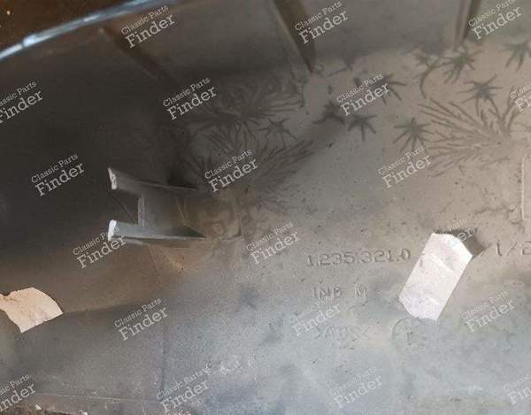 Coque de rétroviseur pour Renault Mégane - RENAULT Scénic II - 2