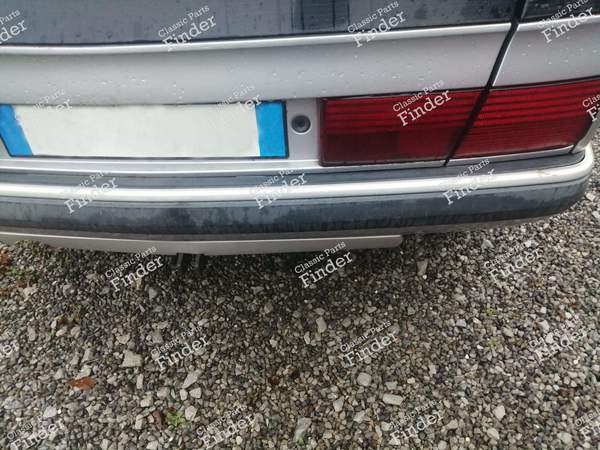 Stoßstange hinten - CITROËN XM - 5