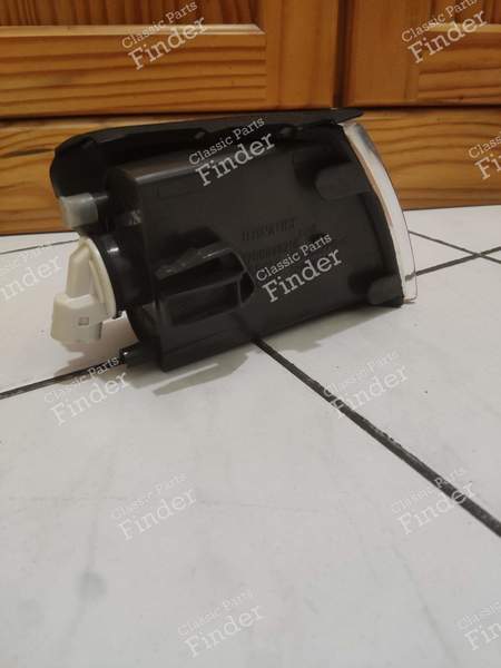 Left front turn signal - Phase 2 - RENAULT Safrane - 7700849216- 9