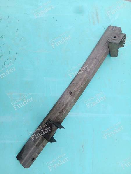 Window Guide Rail - MERCEDES BENZ W108 / W109 - A1087300215- 0