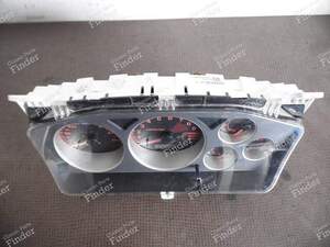 Instrument cluster - MITSUBISHI Lancer Evo IX - MN162628- thumb-4