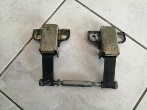 Exhaust Bracket - CITROËN CX