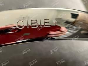 Headlight surrounds - RENAULT Dauphine / Ondine - thumb-2