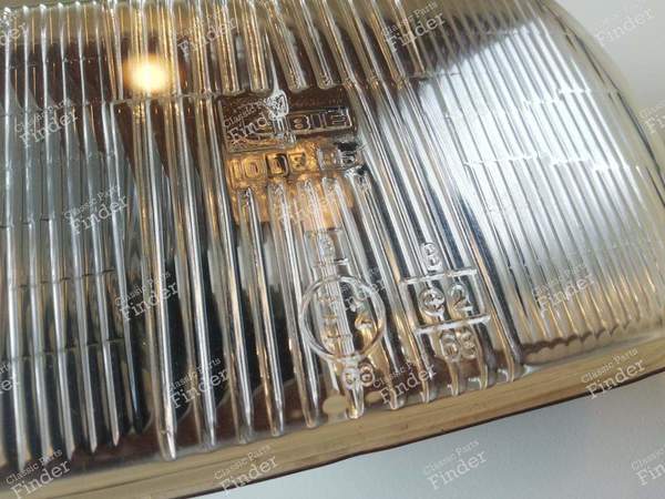 Flache Nebelgläser - ALPINE A310 - F4 450312- 8