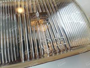 Flache Nebelgläser - ALPINE A310 - F4 450312- thumb-8