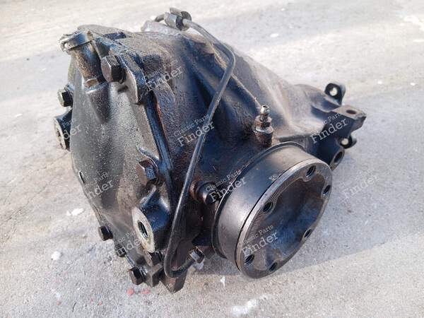 3,92 ASD-Differenz - MERCEDES BENZ E (W124) - A1243507514- 0