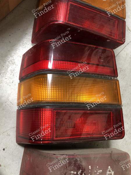 Left rear light Phase 1 - SEAT Ibiza I - 061679 / SE021934007C- 0