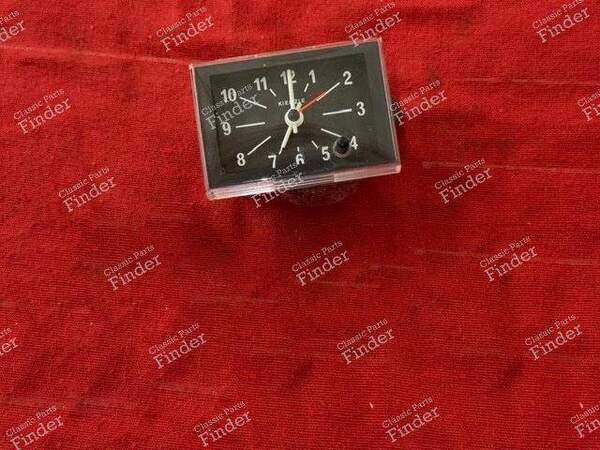Horloge de bord - PEUGEOT 504 Coupé / Cabriolet - 3516- 1
