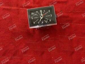 Horloge de bord - PEUGEOT 504 Coupé / Cabriolet - 3516- thumb-1