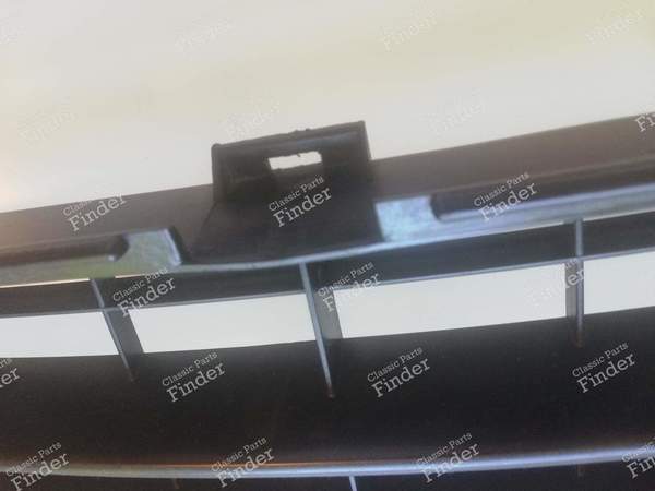 Unterer Stoßstangengrill - Phase 1 - PEUGEOT 406 Coupé - 8