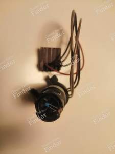 Blende mit Rückfahrscheinwerfern - CITROËN XM - thumb-6