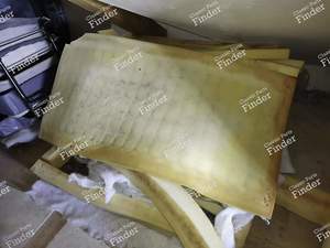 2 Vordersitze - PEUGEOT 403 - thumb-4