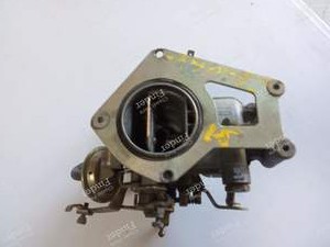 Carburetor - FORD Fiesta - 32 IBF-100- thumb-0