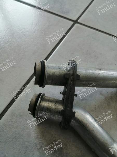 Heizungsschläuche - CITROËN XM - 5