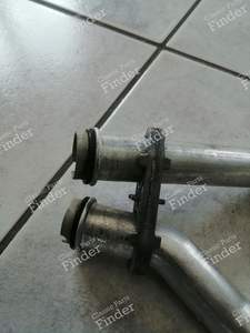 Heizungsschläuche - CITROËN XM - thumb-5