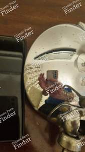 Lucas Spotleuchte FT LR 10/11 - AUSTIN Seven / Mini - FT LR 10/11- thumb-4