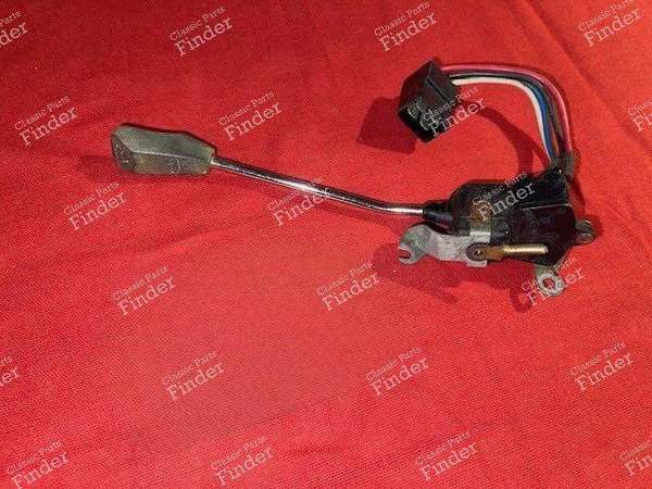 Commodo Scheibenwischer (letzte Generation) - CITROËN DS / ID - 0