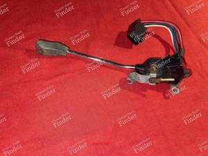 Commodo Scheibenwischer (letzte Generation) - CITROËN DS / ID