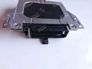 Calculateur électronique Bosch - BMW 5 (E28) - 0 280 001 300 / 13611277103 / 13611272100- thumb-6
