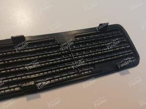 Hood ventilation grilles - RENAULT 9 / Alliance / Broadway / 11 / Encore (R9 / R11) - Equiv. 7704000879 (R) / 7704000878 (L)- thumb-7