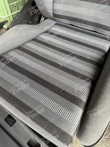 Front + rear seats - Golf 2 GTI - VOLKSWAGEN (VW) Golf II / Jetta - thumb-1