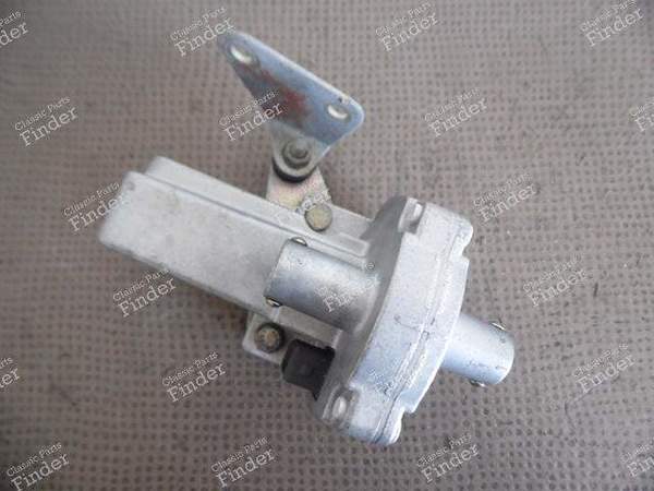 ADDITIONAL AIR CONTROL - TURBO-Version - PORSCHE 924 - 0280140220 / 93160610200- 1