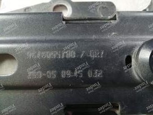 Système de surélévation du capot - CITROËN C6 - 9646055780- thumb-2