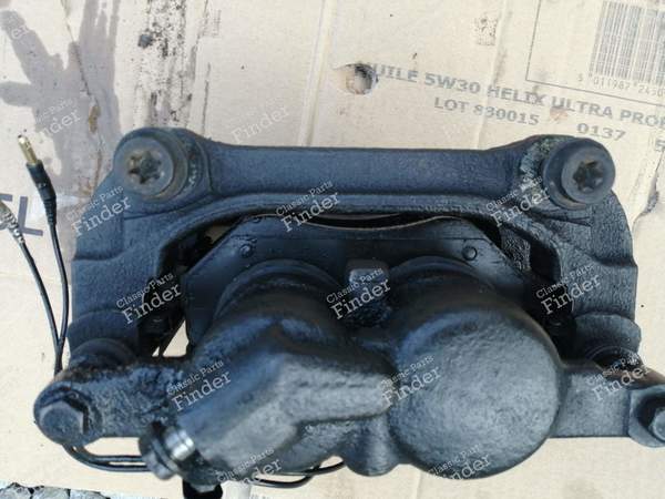 Right front brake caliper plus pads - CITROËN C6 - 3