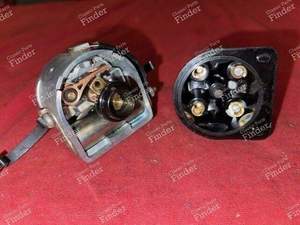 Allumeur Ducellier - RENAULT Dauphine / Ondine - 2209B- thumb-7