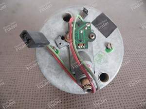 KILOMETERZÄHLER - PORSCHE 944 - 94464103000- thumb-6