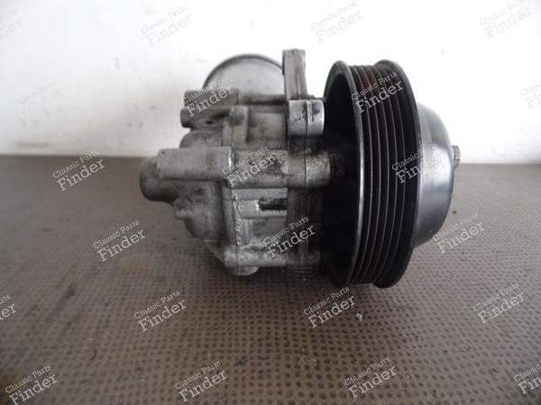 300SL STEERING PUMP - MERCEDES BENZ SL (R129) - 1244601880- 9