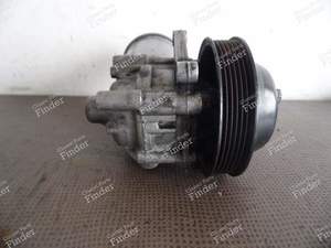 300SL STEERING PUMP - MERCEDES BENZ SL (R129) - 1244601880- thumb-9