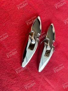 Scharnierpaar für die Motorhaube - ALPINE A110 - thumb-2