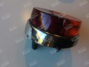 Complete rear lights - SIMCA 900 / Simc'4 / 1000 / 1005 / 1006 / 1118 /Abarth 1150 - thumb-7