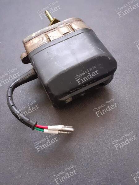 Windshield Wiper Motor - PEUGEOT 404 - 0