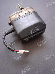 Windshield Wiper Motor - PEUGEOT 404