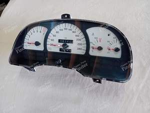 Zähler Version 2.0 - OPEL Calibra - 81 117 894 / 90 568 416- thumb-1