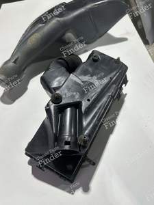 Airbox-Kit Luftreserve - GTI-Version - VOLKSWAGEN (VW) Golf II / Jetta - 191129628- thumb-1