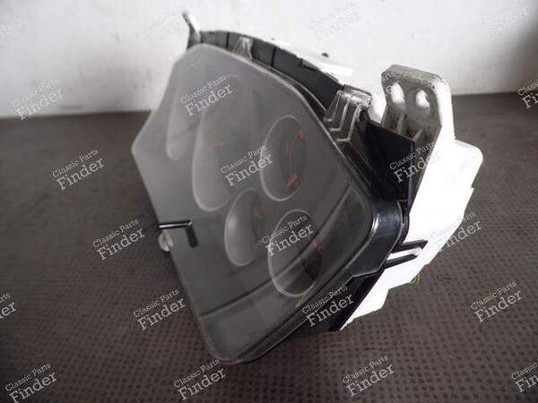 Instrument cluster - MITSUBISHI Lancer Evo IX - MN162628- 6