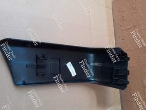 Coin de pare-choc avant gauche - FORD Escort / Orion (MK3 & 4) - 018846 / 81AB17869BA- thumb-2
