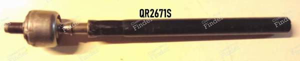 Left or right-hand steering tie-rod R19 - RENAULT 19 (R19) - QR2671S- 0