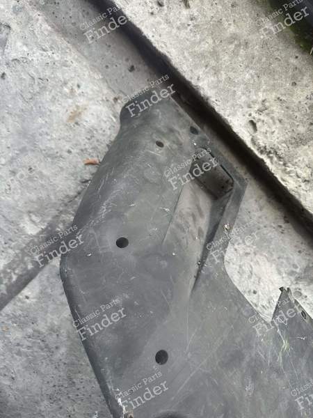 Spoiler avant 928 S4 - PORSCHE 928 - 92850507120- 3