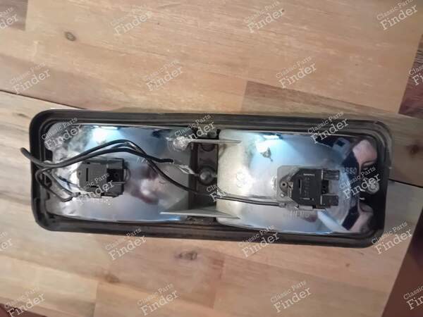 Left taillight - FIAT 128 - 25.5210- 4