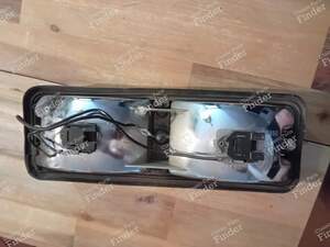 Left taillight - FIAT 128 - 25.5210- thumb-4
